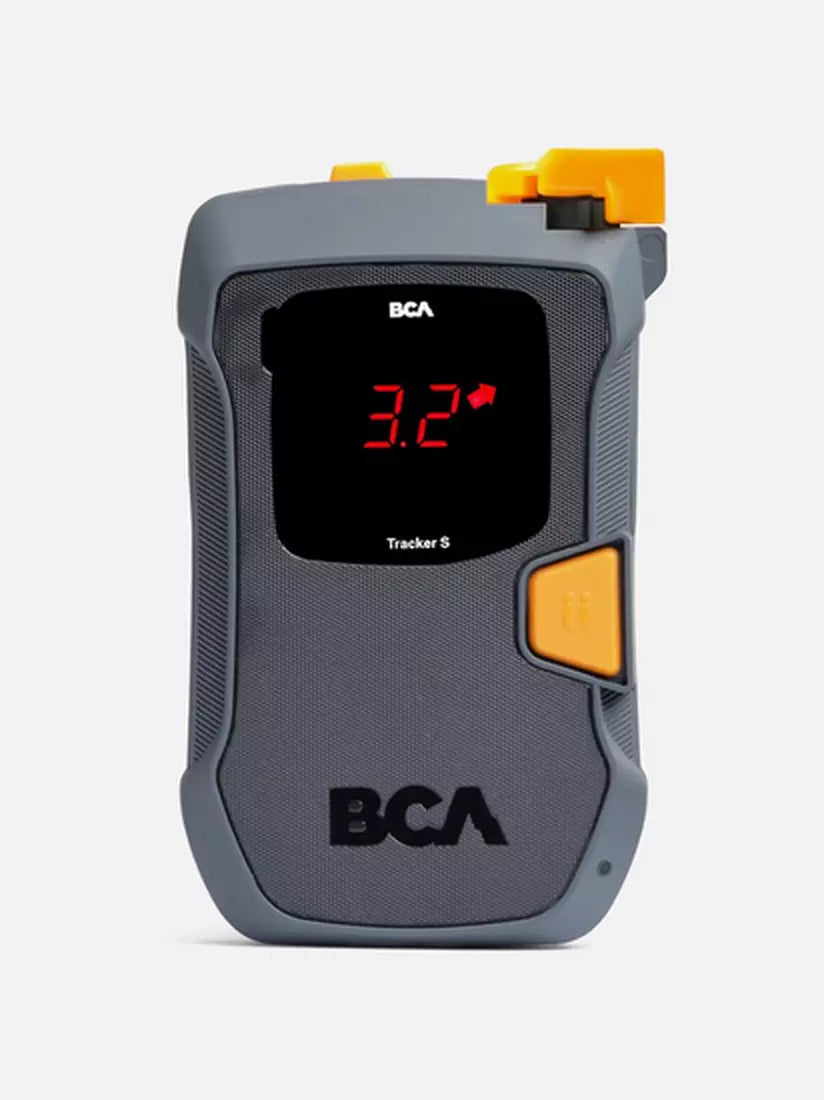 スノーボード バック ビーシーエー BCA TRACKER S - 25-26 送料無料 日本正規品 予約商品 店頭受け取り可能