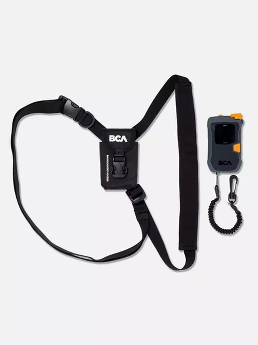 スノーボード バック ビーシーエー BCA TRACKER S - 25-26 送料無料 日本正規品 予約商品 店頭受け取り可能