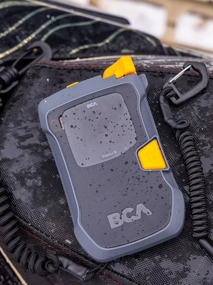 スノーボード バック ビーシーエー BCA TRACKER S - 25-26 送料無料 日本正規品 予約商品 店頭受け取り可能