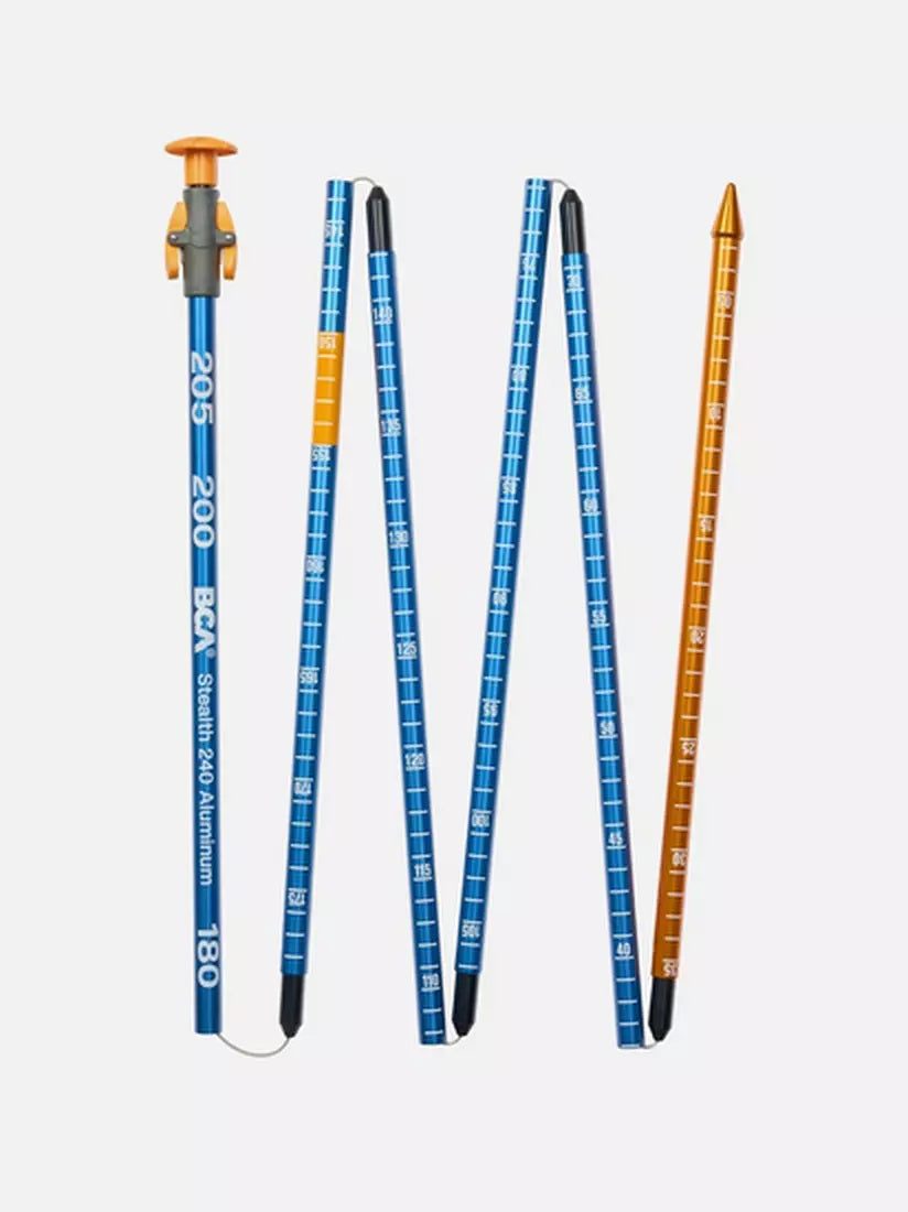 スノーボード バック ビーシーエー BCA STEALTH 240 - 25-26 送料無料 日本正規品 予約商品 店頭受け取り可能