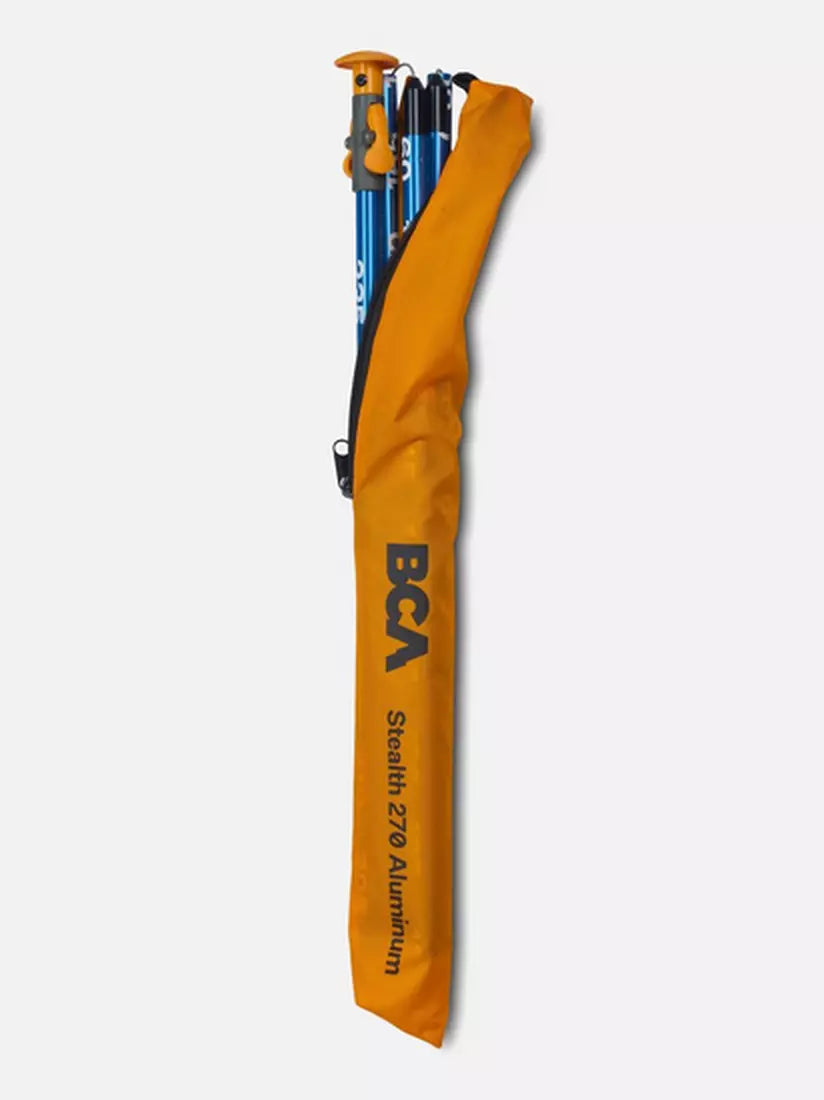 スノーボード バック ビーシーエー BCA STEALTH 270 - 25-26 送料無料 日本正規品 予約商品 店頭受け取り可能