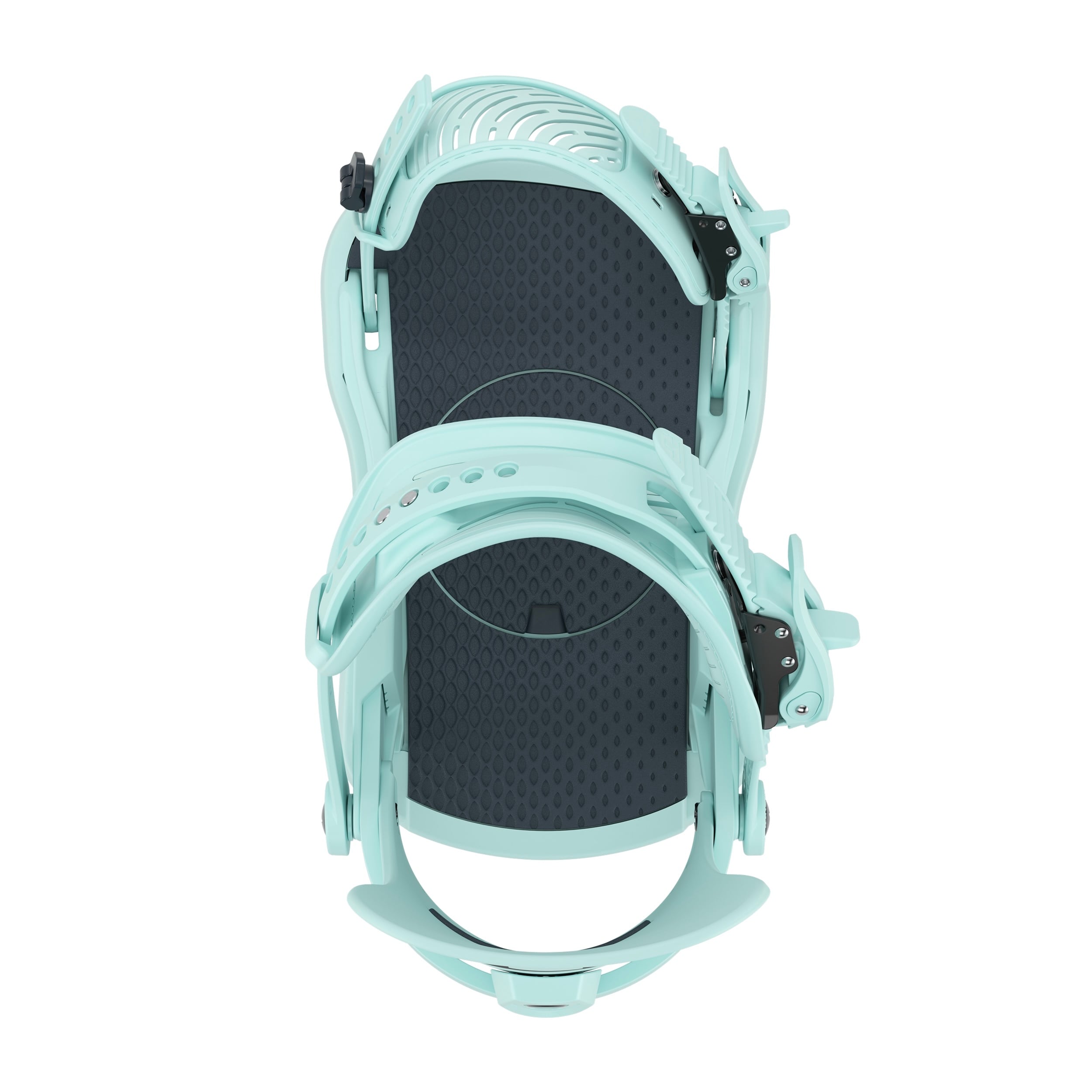 スノーボード ビンディング  UNION LEGACY AQUA 25-26 送料無料 日本正規品 予約商品 店頭受け取り可能