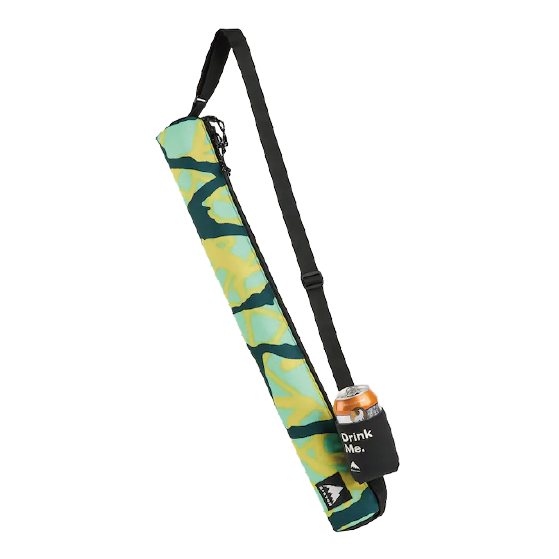 BURTON  [burton] BEERACUDA B Green GraffitiCamo 26-27 日本正規品