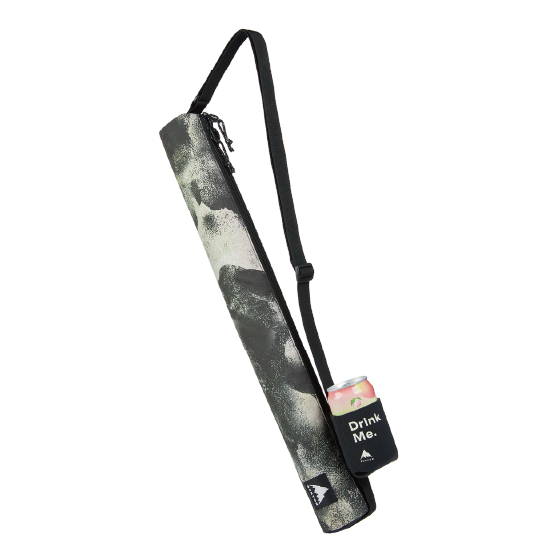 BURTON バートン  Beeracuda 2L Cooler Bag Desert Rock 1099919EVC 26-27 日本正規品