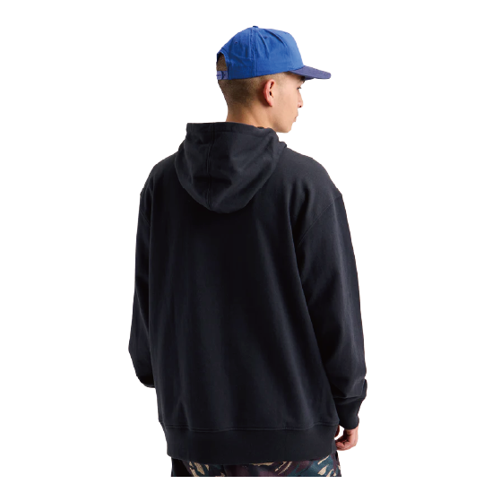 BURTON バートン  Blossom 27 Pullover Hoodie True Black 3074610A04 26-27 日本正規品