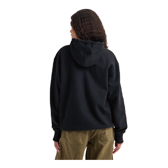 BURTON バートン  Blossom 27 Pullover Hoodie True Black 3074610A04 26-27 日本正規品