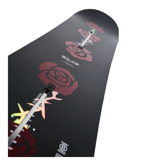 BURTON スノーボード バートン Blossom Camber Dragon 2294314FEN 26-27 板 日本正規品