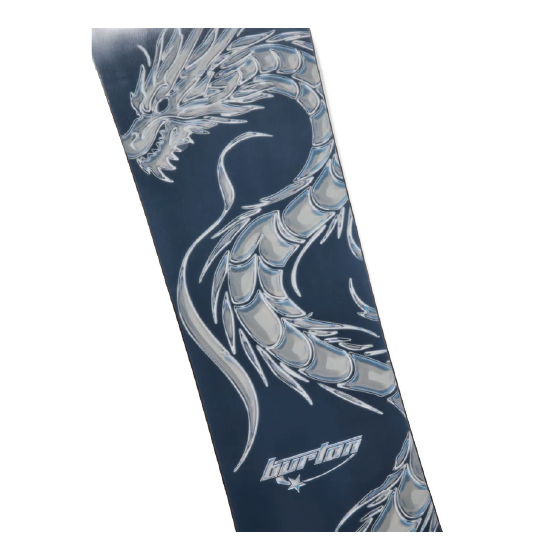 BURTON スノーボード バートン Blossom Camber Dragon 2294314FEN 26-27 板 日本正規品