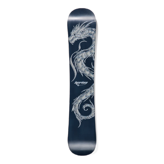 BURTON スノーボード バートン Blossom Camber Dragon 2294314FEN 26-27 板 日本正規品