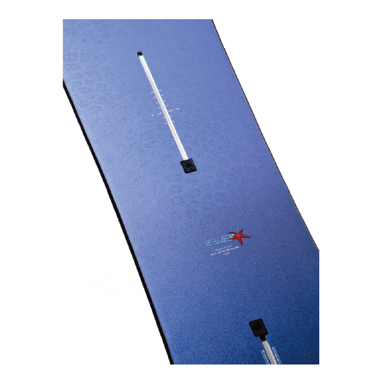 BURTON スノーボード バートン Blossom Camber Seahorse 2294314FAM 26-27 板 日本正規品