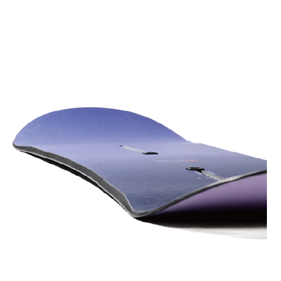 BURTON スノーボード バートン Blossom Camber Seahorse 2294314FAM 26-27 板 日本正規品