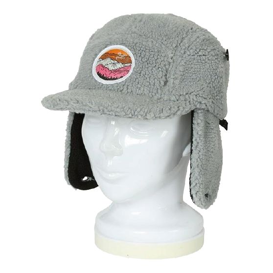 EBS エビス [ebs] BOA CAP 24-25 スノーボード キャップ White
