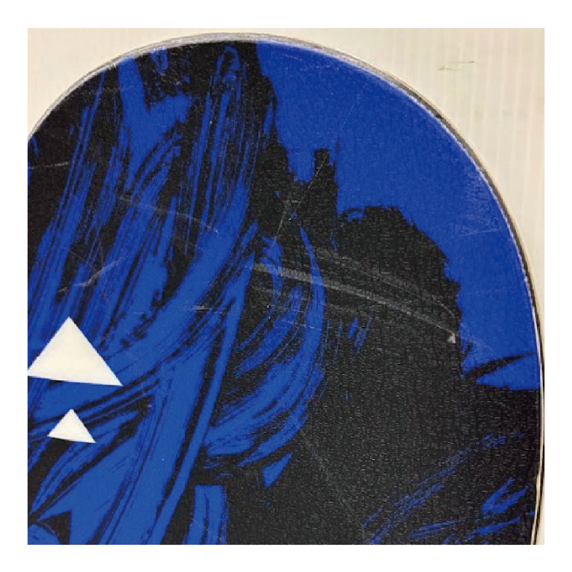 BURTON バートン LTR 中古 & LINK リンク GREED PRO 25-26 2-piece set