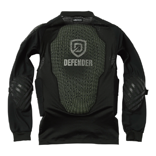 eb's BODY DEFENDER ボディディフェンダー