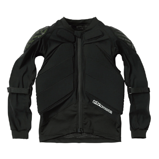 EBS エビス  BODY DEFENDER  BLACK 4600100 26-27 日本正規品
