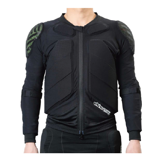 EBS エビス  BODY DEFENDER  BLACK 4600100 26-27 日本正規品