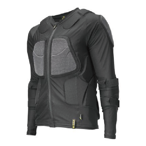 鎧武者 BODY PROTECTOR YM-1812