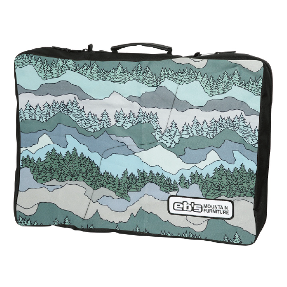 EBS エビス  BOOTS CASE LANDSCAPE 4600359 26-27 日本正規品