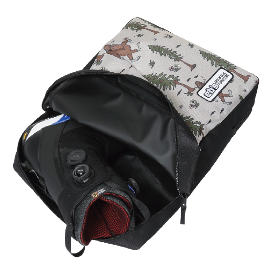 EBS エビス  BOOTS CASE LANDSCAPE 4600359 26-27 日本正規品