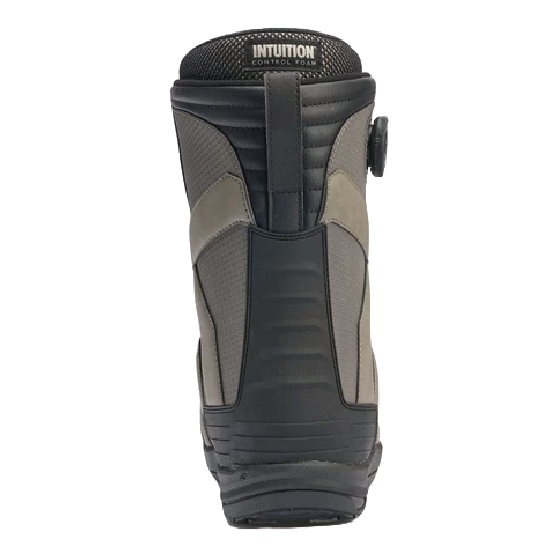 K2 ブーツ BOUNDARY GREY 25-26 スノーボードブーツ 日本正規品