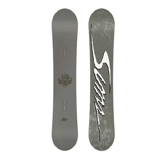 シムス/フォーユー/149cm/スノーボード/sims/4u SIMS SNOWBOARDS | TACTICS JAPAN Snowboards and Skateboards