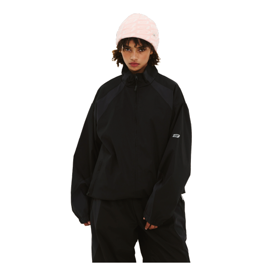 BSRABBIT ビーエスラビット [bsrabbit] NEW B LOGO BEANIE 24-25 スノーボード アクセサリー Pink