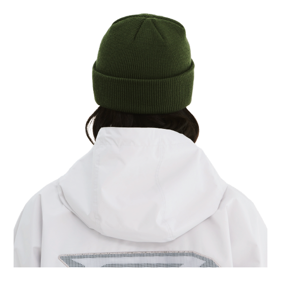 BSRABBIT ビーエスラビット [bsrabbit] BSR SP BEANIE 24-25 スノーボード アクセサリー Khaki