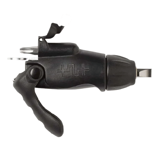 BURTON バートン  Bullet Tool Black 1080110A02 26-27 日本正規品