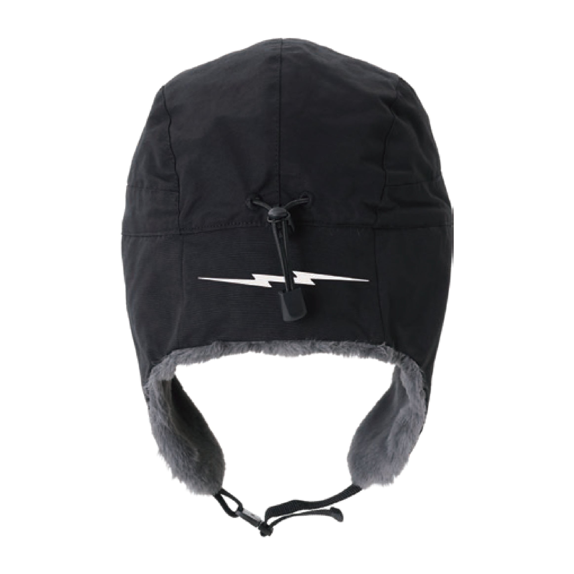 スノーボード キャップ エレクトリック ELECTRIC MOTOR BOMBER CAP BLACK 25-26 送料無料 日本正規品 予約商品 店頭受け取り可能