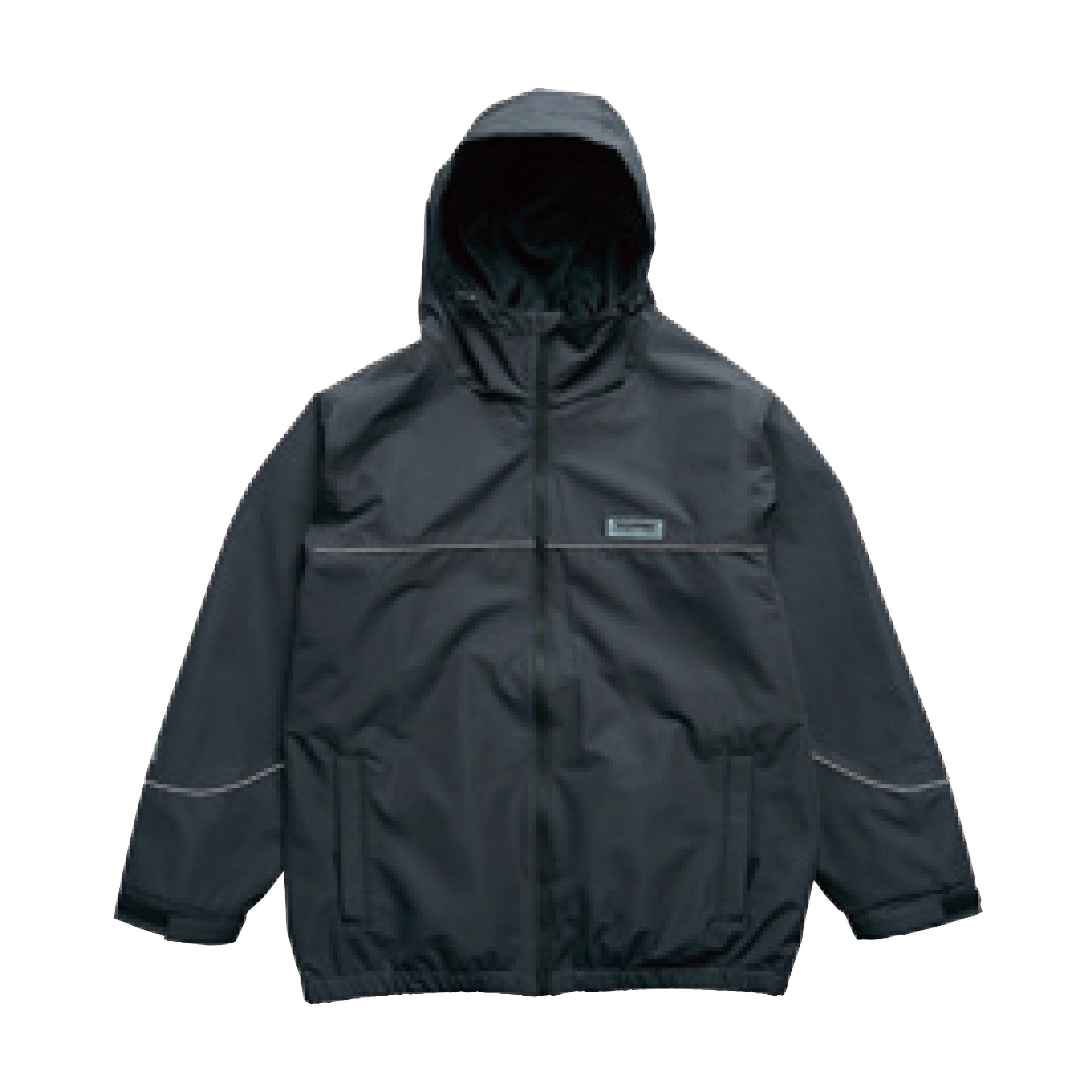 スノーボード ウェア ローム ROME STONE Jacket BLACK  25-26 送料無料 日本正規品 予約商品 店頭受け取り可能