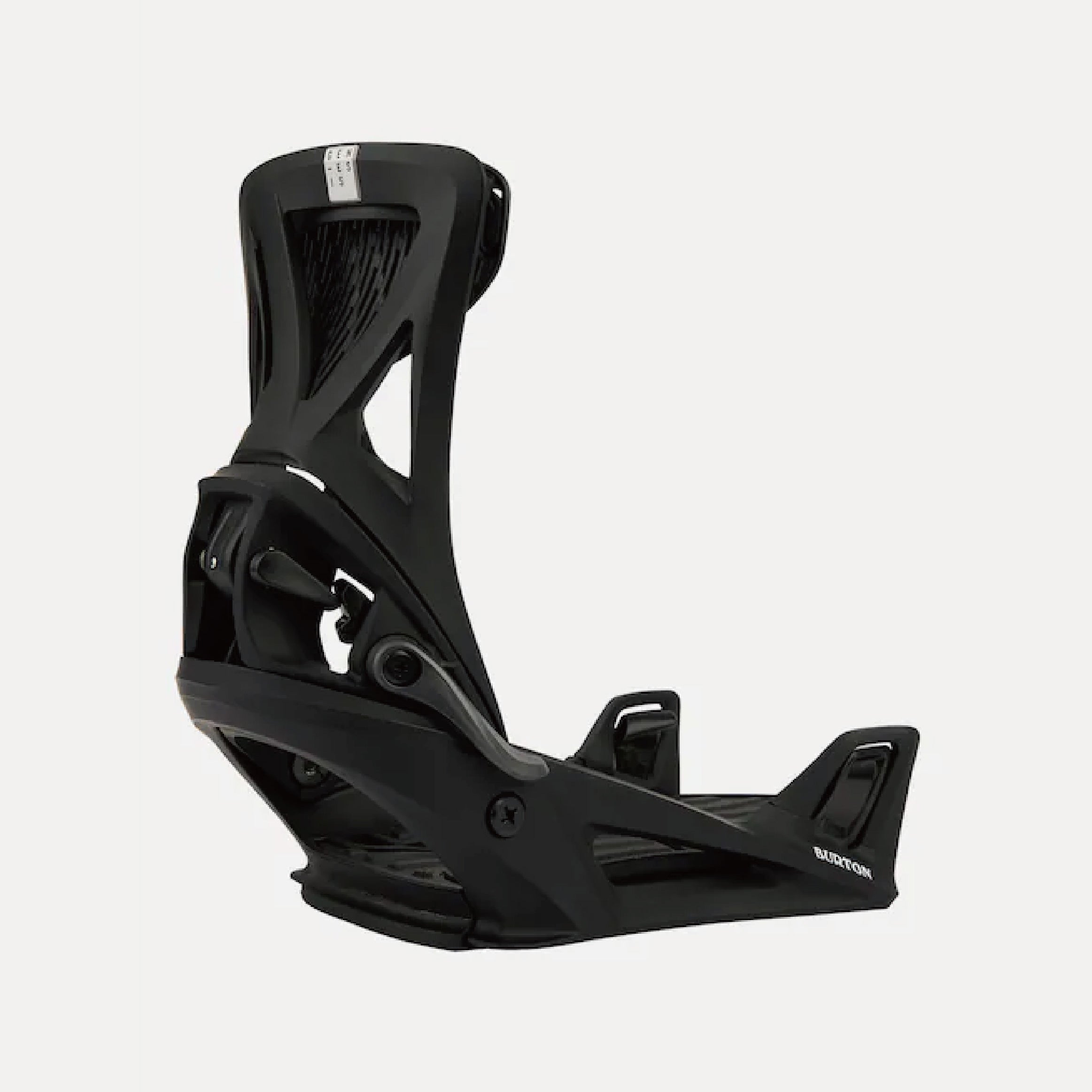 スノーボード バインディング バートン BURTON STEP ON GENESIS Black 25-26 送料無料 日本正規品 予約商品 店頭受け取り可能