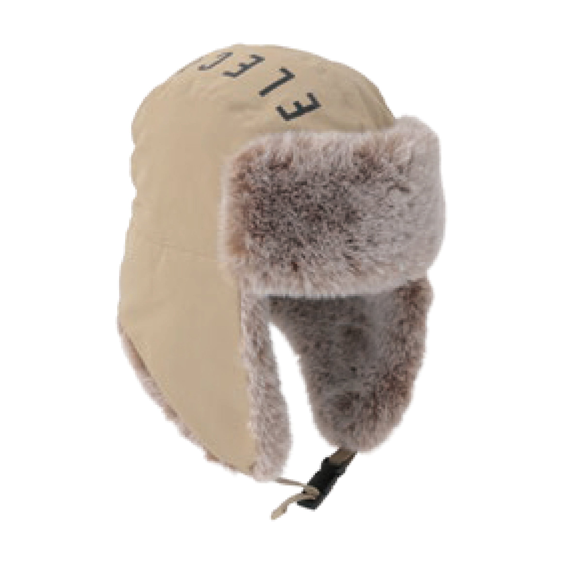 スノーボード キャップ エレクトリック ELECTRIC FLIGHT BOMBER CAP TAN 25-26 送料無料 日本正規品 予約商品 店頭受け取り可能