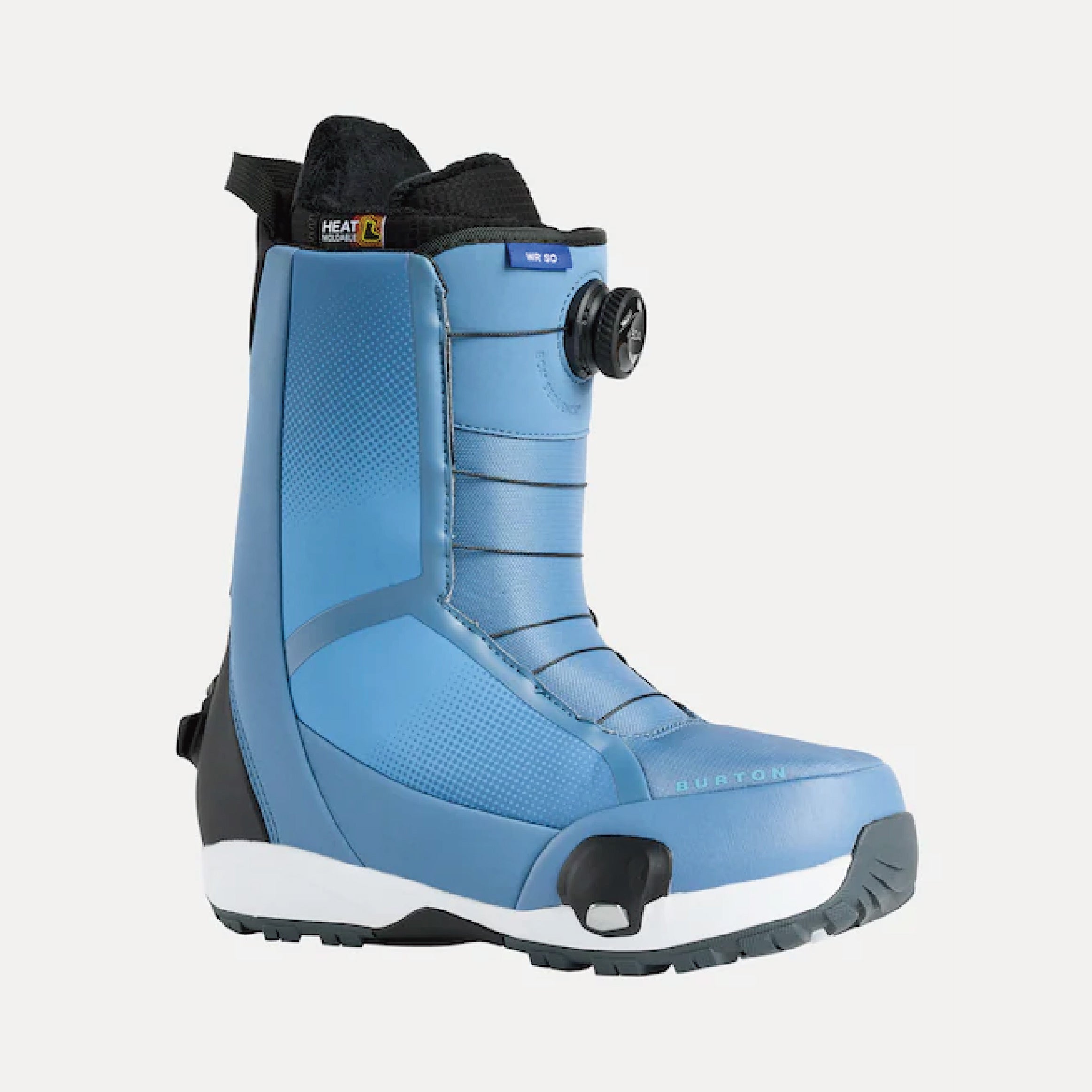 スノーボード ブーツ バートン BURTON WAVERANGE STEP ON Bluestone 25-26 送料無料 日本正規品 予約商品 店頭受け取り可能