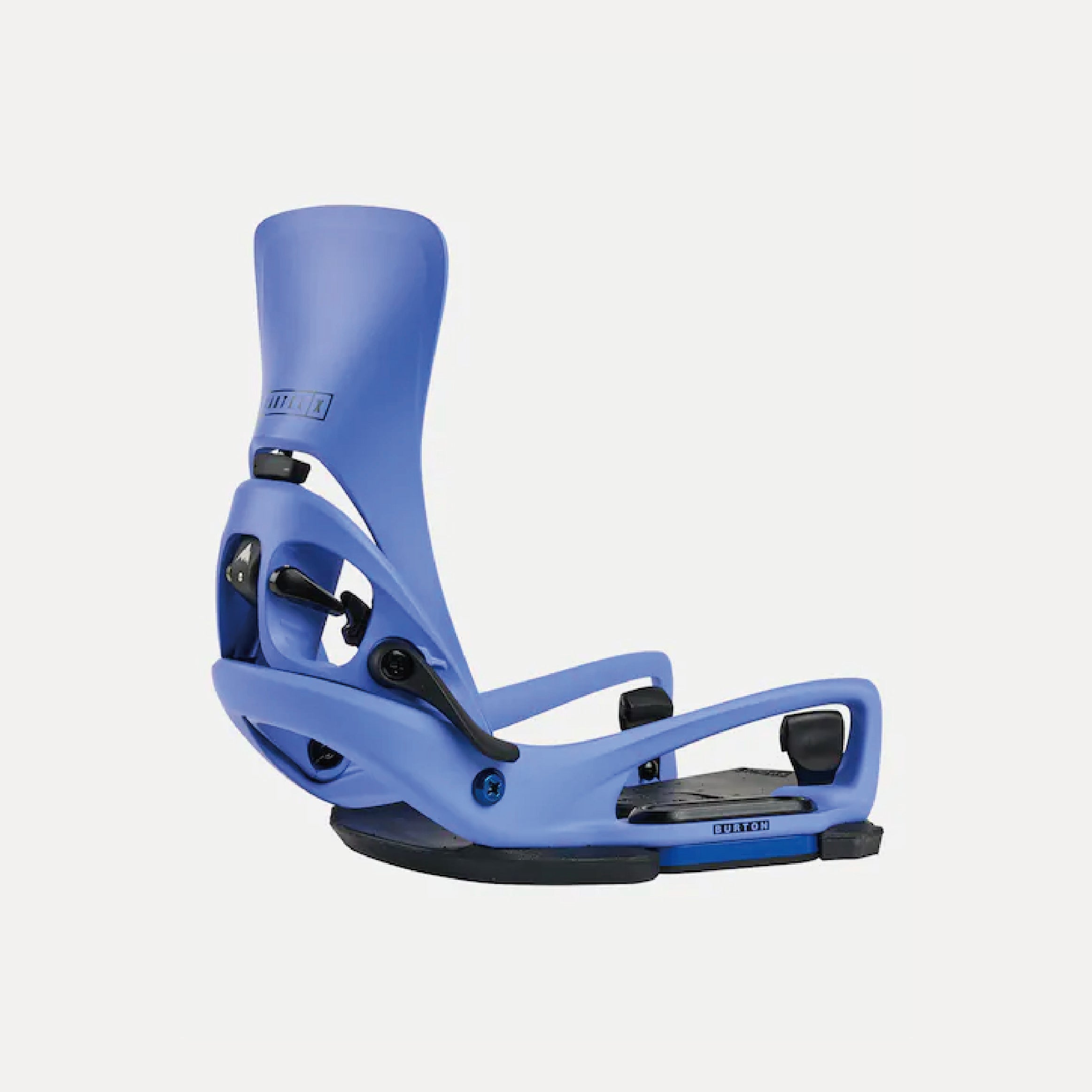スノーボード バインディング バートン BURTON STEP ON CARTEL X EST Iris Bloom 25-26 送料無料 日本正規品 予約商品 店頭受け取り可能