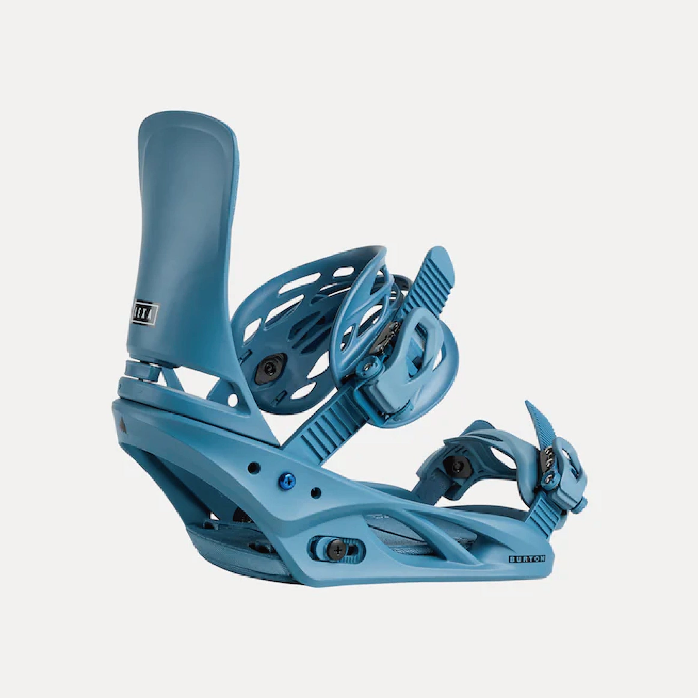 スノーボード バインディング バートン BURTON LEXA Bluestone 25-26 送料無料 日本正規品 予約商品 店頭受け取り可能