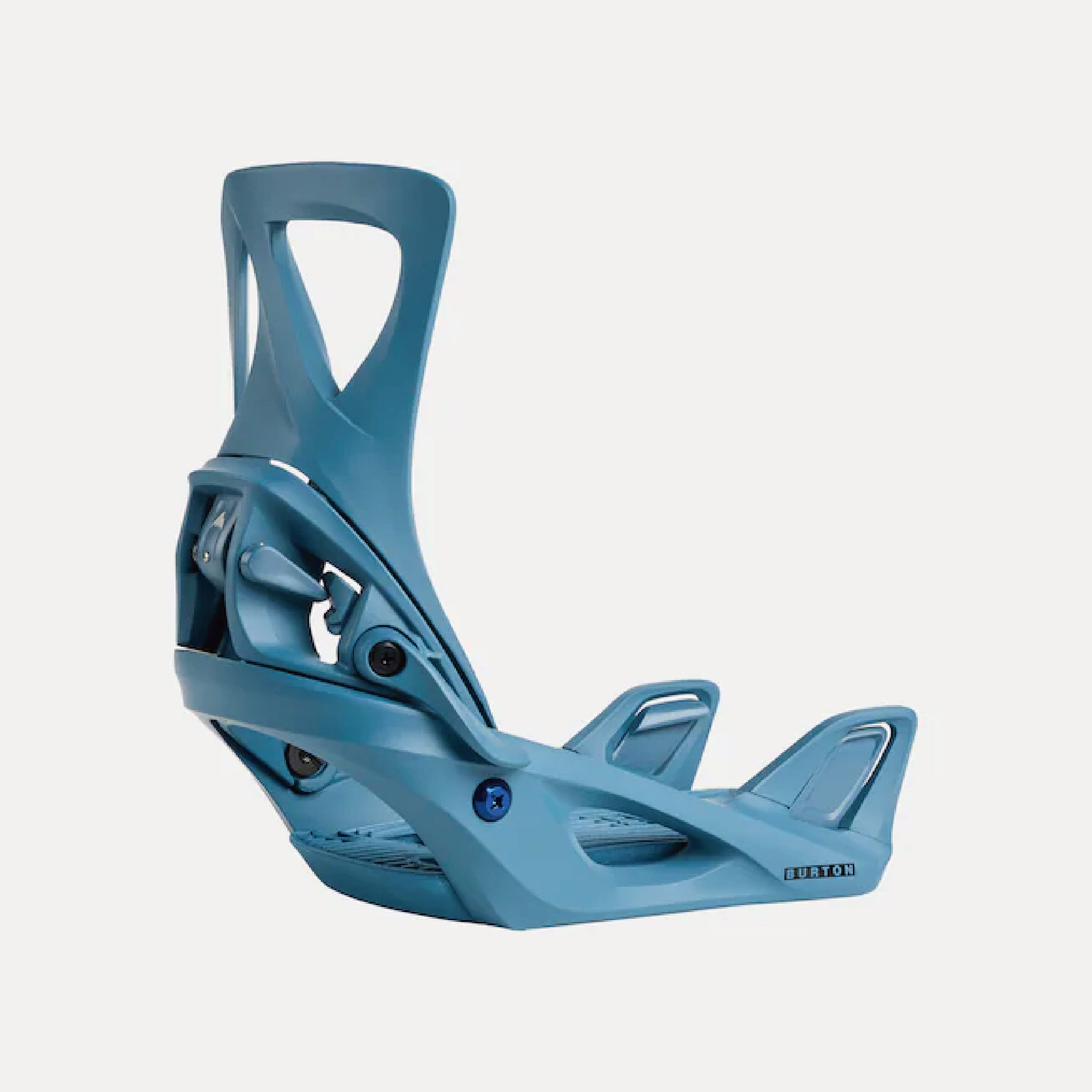 スノーボード バインディング バートン BURTON W STEP ON Bluestone 25-26 送料無料 日本正規品 予約商品 店頭受け取り可能