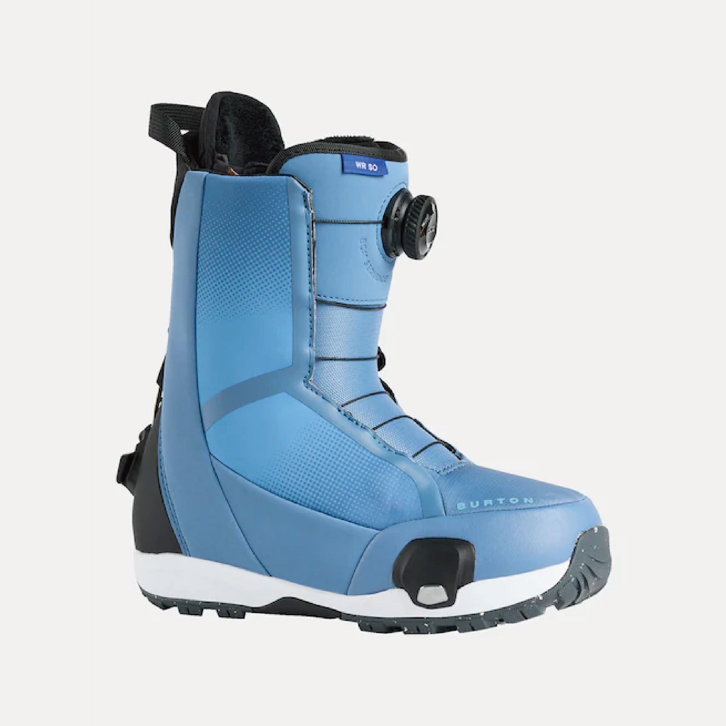 スノーボード ブーツ バートン BURTON W WAVERANGE STEP ON Bluestone 25-26 送料無料 日本正規品 予約商品 店頭受け取り可能