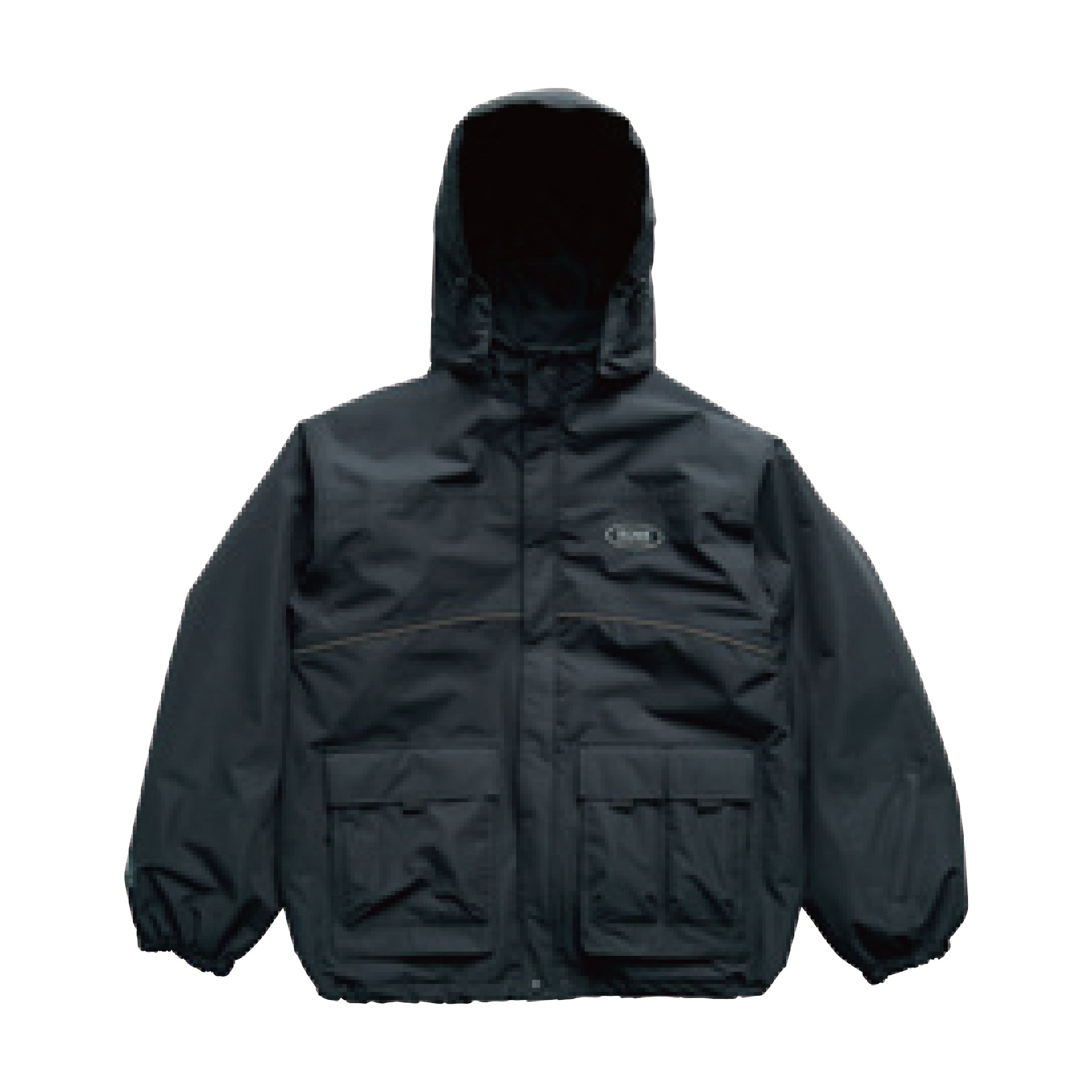 スノーボード ウェア ローム ROME NEWOLD Jacket BLACK 25-26 送料無料 日本正規品 予約商品 店頭受け取り可能