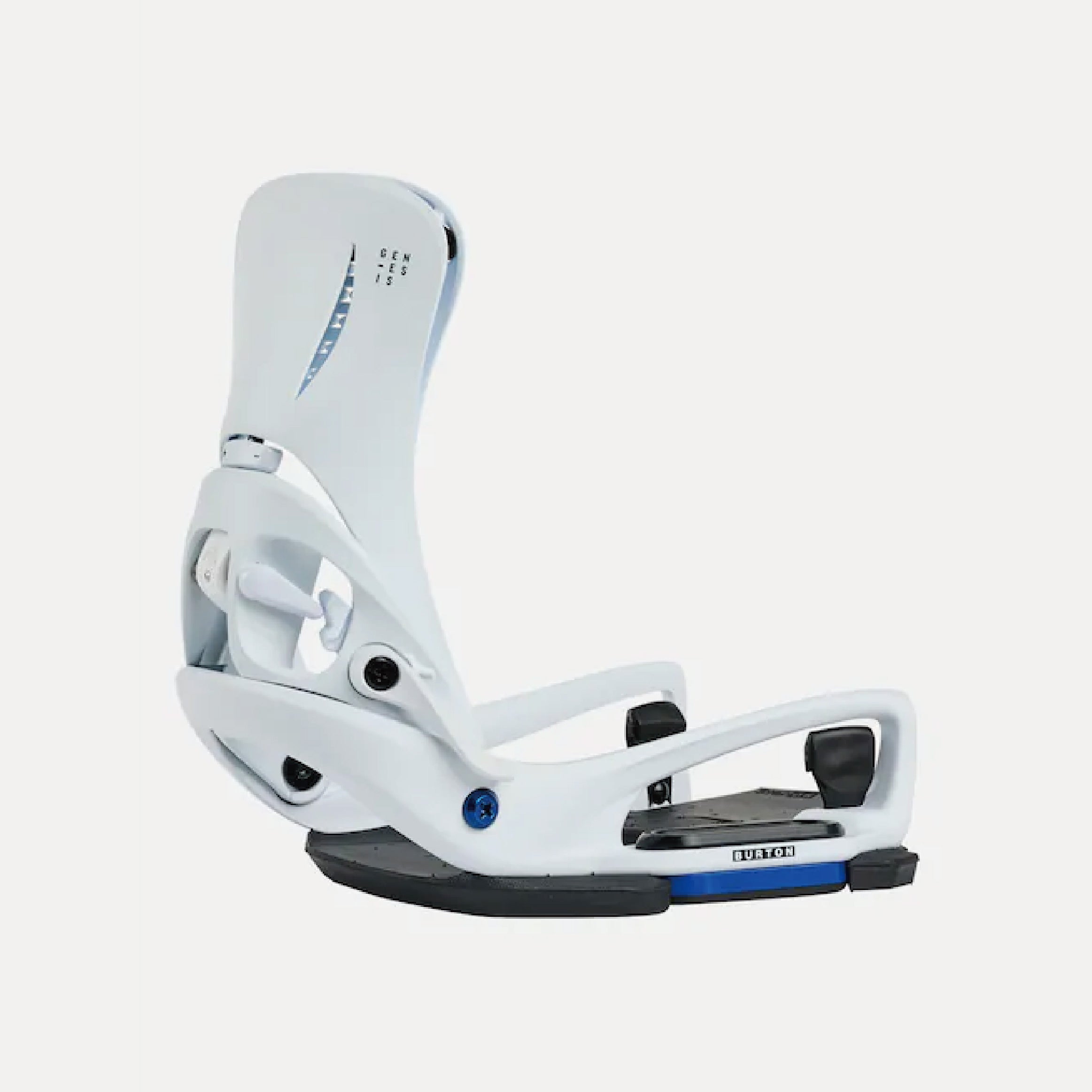 スノーボード バインディング バートン BURTON STEP ON GENESIS EST White 25-26 送料無料 日本正規品 予約商品 店頭受け取り可能