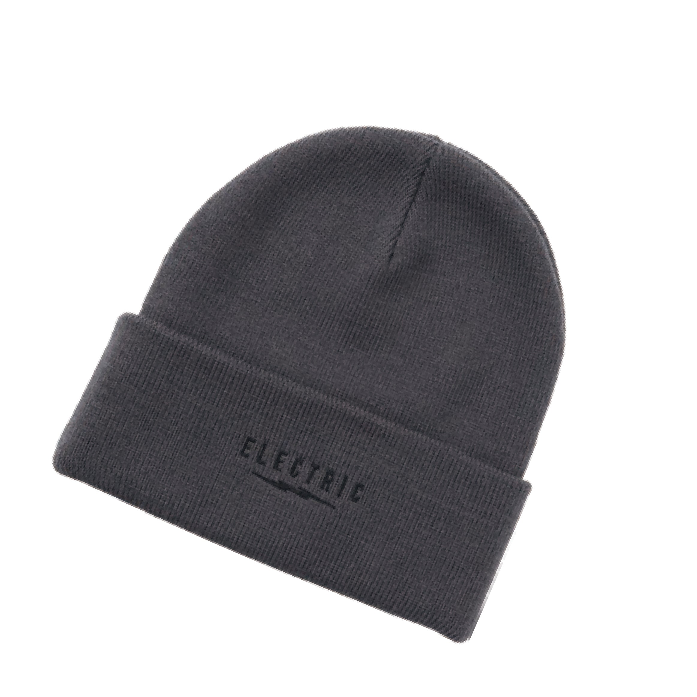 スノーボード ビーニー エレクトリック ELECTRIC KNIT BEANIE TYPE B GREY 25-26 送料無料 日本正規品 予約商品 店頭受け取り可能