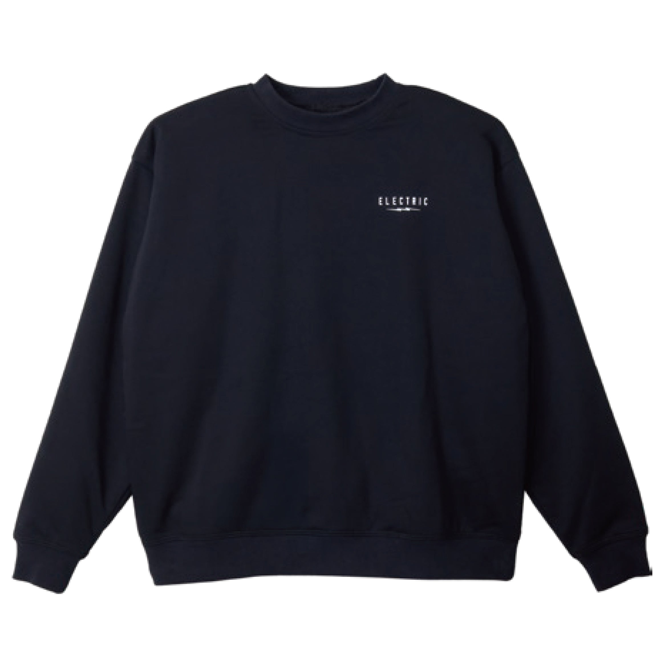 スノーボード アパレル エレクトリック ELECTRIC UNDERVOLT RIVERSIBLE CREW BLACK 25-26 送料無料 日本正規品 予約商品 店頭受け取り可能