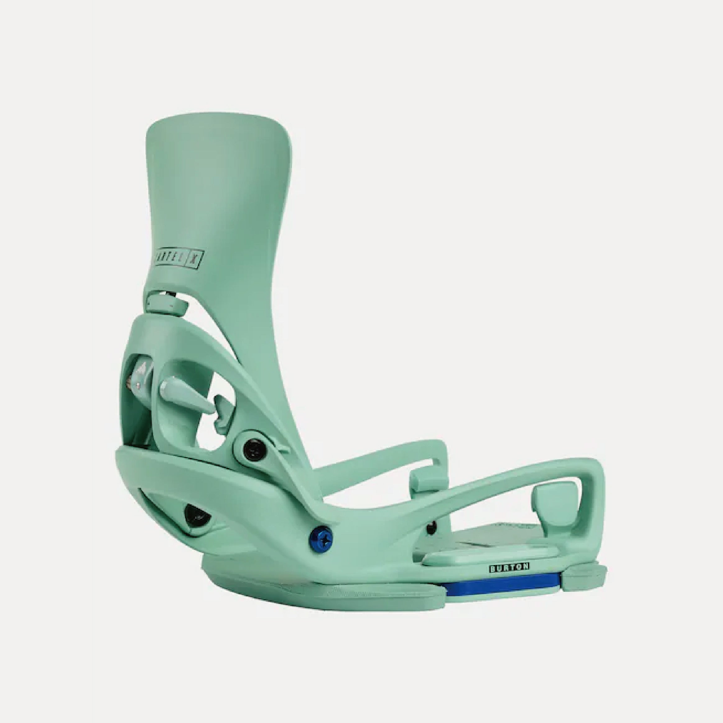 スノーボード バインディング バートン BURTON STEP ON CARTEL X EST Soft Sage 25-26 送料無料 日本正規品 予約商品 店頭受け取り可能