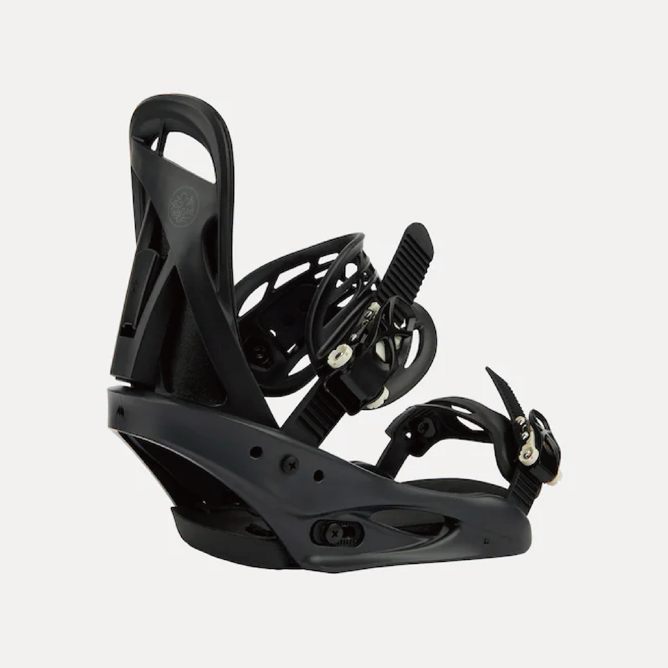 スノーボード バインディング バートン BURTON CITIZEN Black 25-26 送料無料 日本正規品 予約商品 店頭受け取り可能