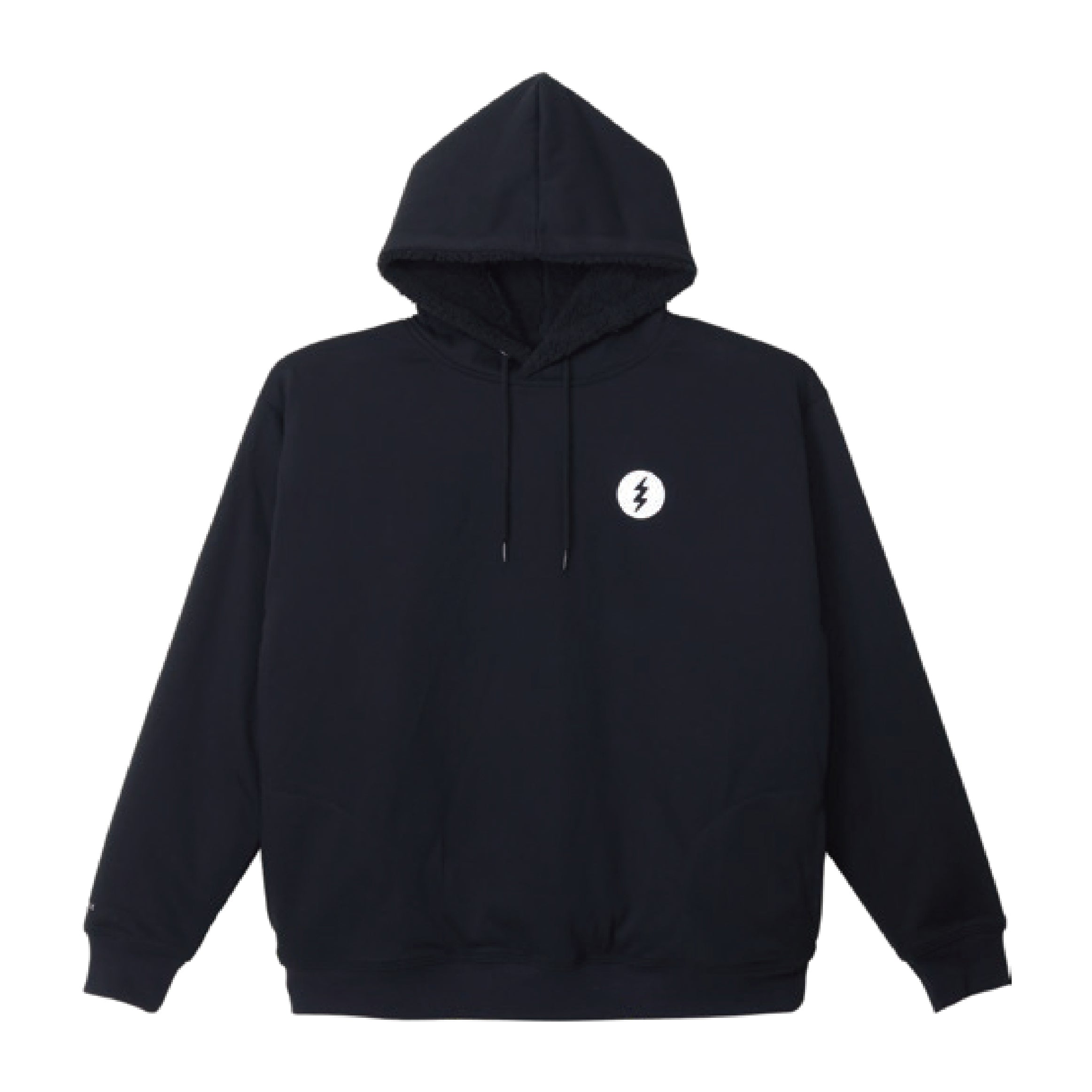 スノーボード アパレル エレクトリック ELECTRIC ICON LOGO RIVERSIBLE HOOD BLACK 25-26 送料無料 日本正規品 予約商品 店頭受け取り可能