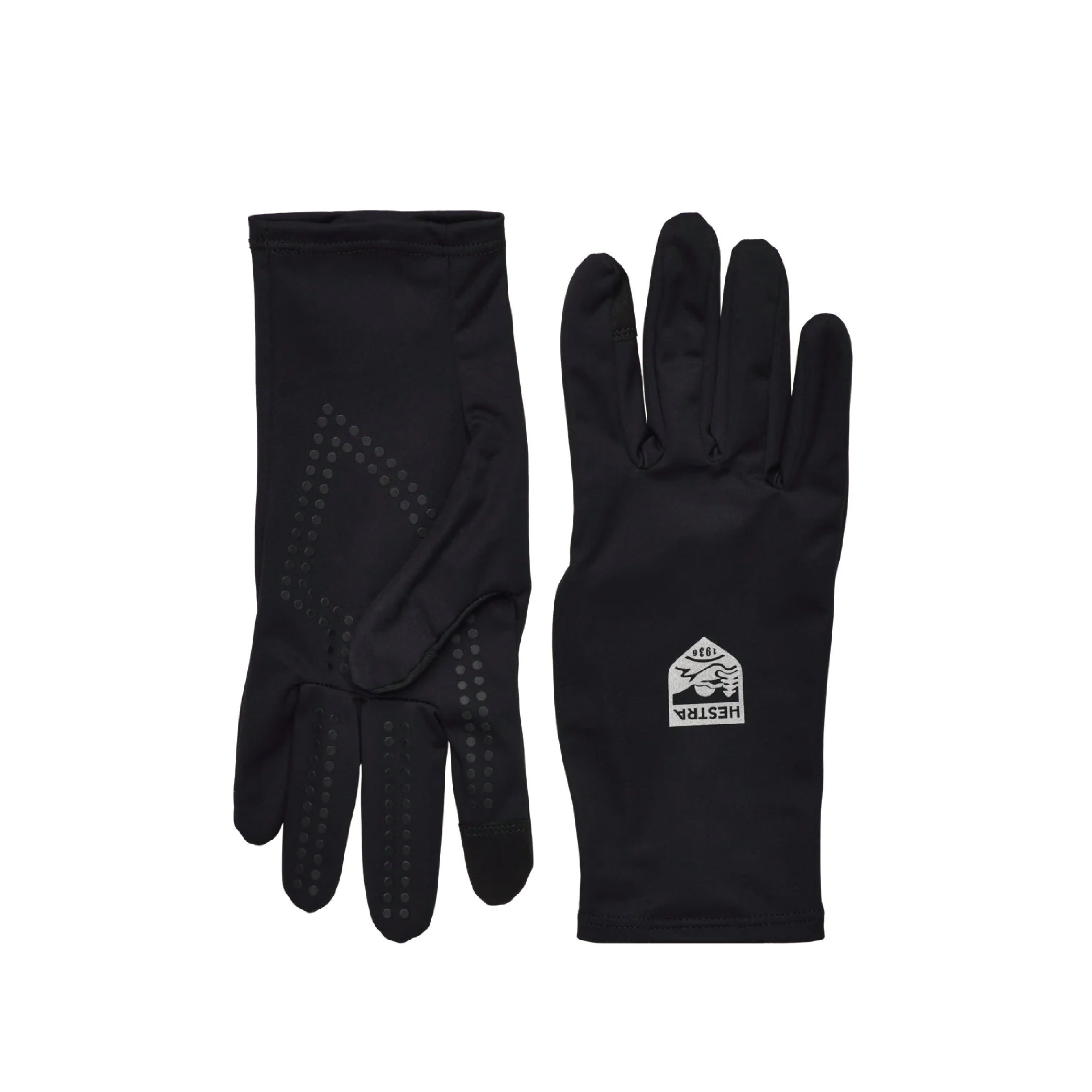 25-26 HESTRA Windbreaker Liner Light Black スノーボード 日本正規品 早期予約