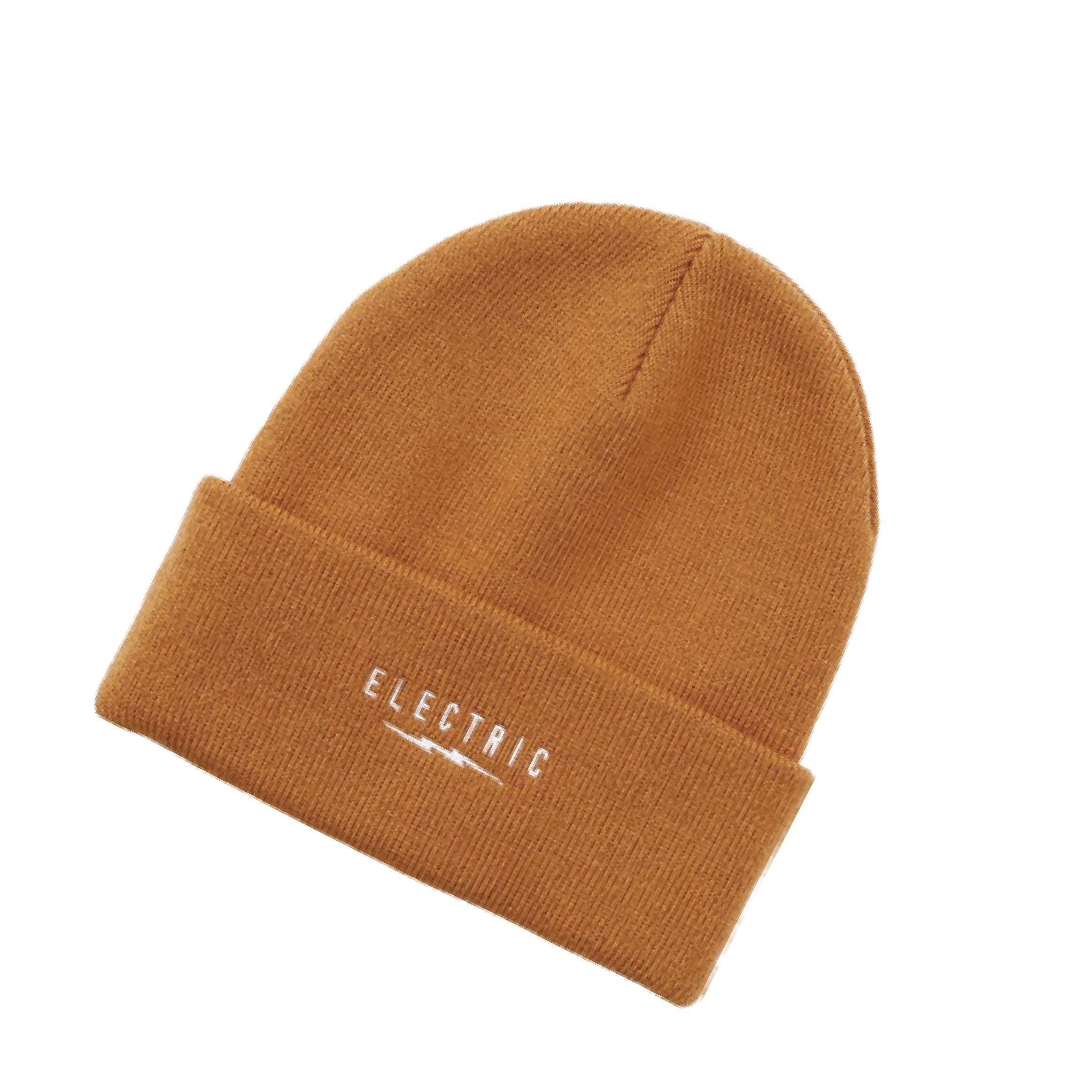 スノーボード ビーニー エレクトリック ELECTRIC KNIT BEANIE TYPE B CAMEL 25-26 送料無料 日本正規品 予約商品 店頭受け取り可能