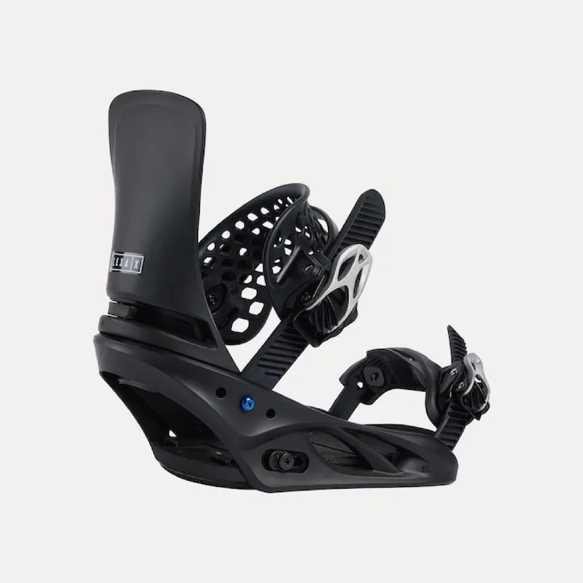スノーボード バインディング バートン BURTON LEXA Black 25-26 送料無料 日本正規品 予約商品 店頭受け取り可能