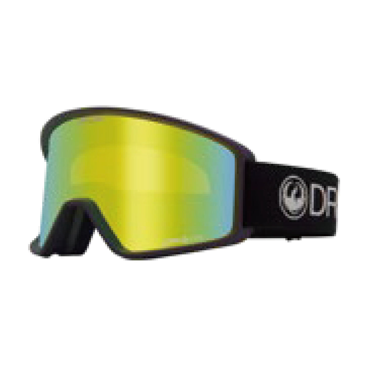 スノーボード ゴーグル ドラゴン DRAGON DXT AUTHENTIC / LL J.GOLD