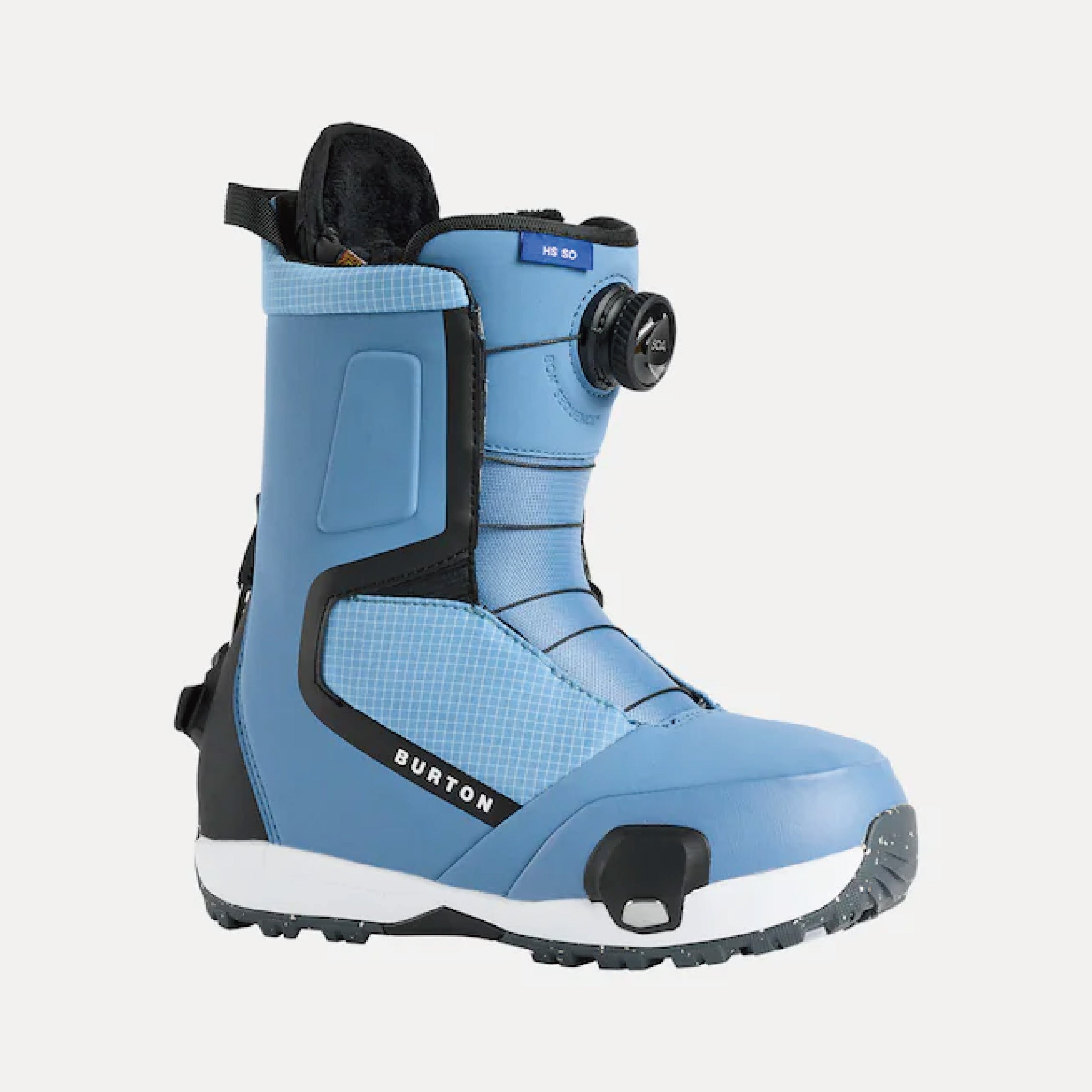 スノーボード ブーツ バートン BURTON W HIGHSHOT STEP ON Bluestone 25-26 送料無料 日本正規品 予約商品 店頭受け取り可能