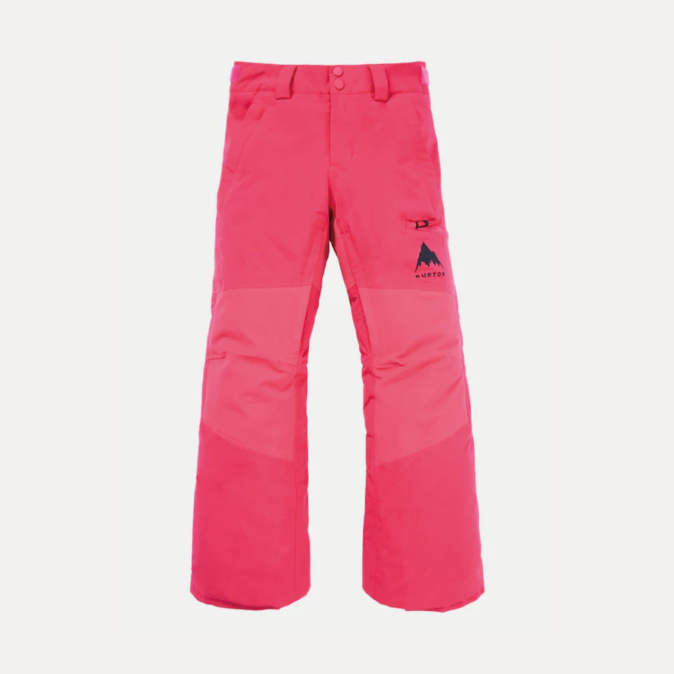 スノーボード ウェア バートン BURTON Skylar Pants Azalea Pink キッズ 25-26 送料無料 日本正規品 予約商品 店頭受け取り可能